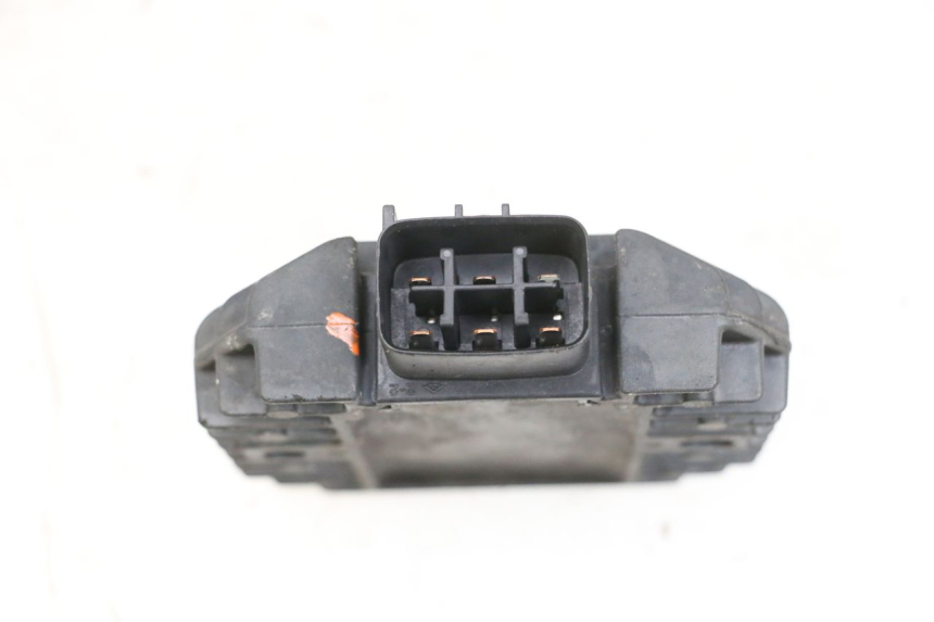 photo de LICHTMASCHINENREGLER YAMAHA XMAX X-MAX 125 (2006 - 2009) - Zoom auf Gebrauchszustand