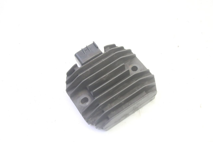 photo de LICHTMASCHINENREGLER YAMAHA XMAX X-MAX 125 (2006 - 2009) - Hauptansicht