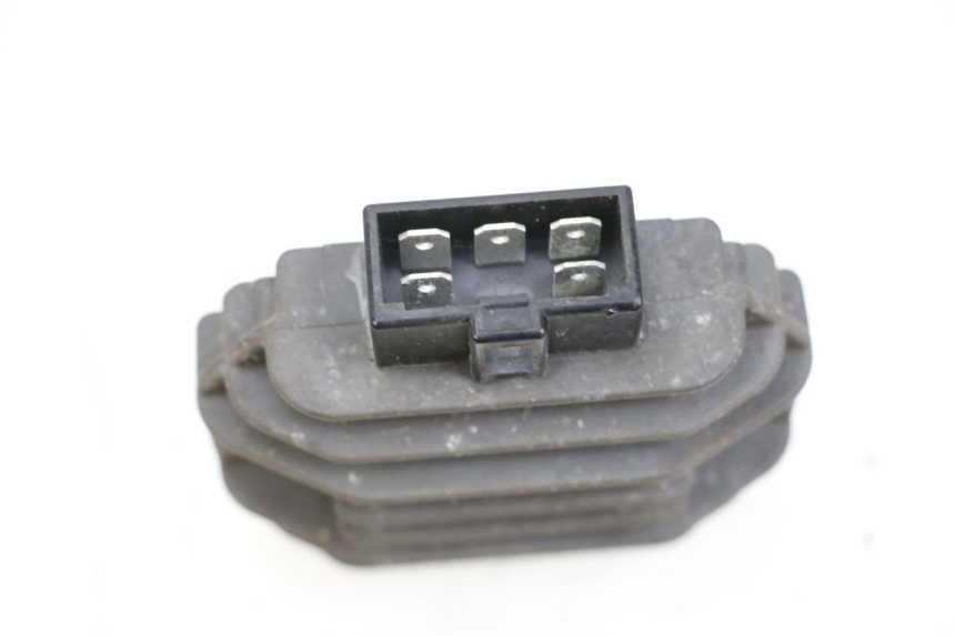 photo de LADEREGLER YAMAHA X-MAX XMAX 125 (2010 - 2013) - Alternative Perspektive