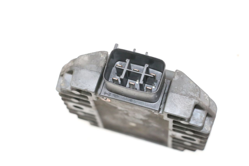 photo de LICHTMASCHINENREGLER YAMAHA XMAX X-MAX 125 (2006 - 2009) - Zoom auf Gebrauchszustand