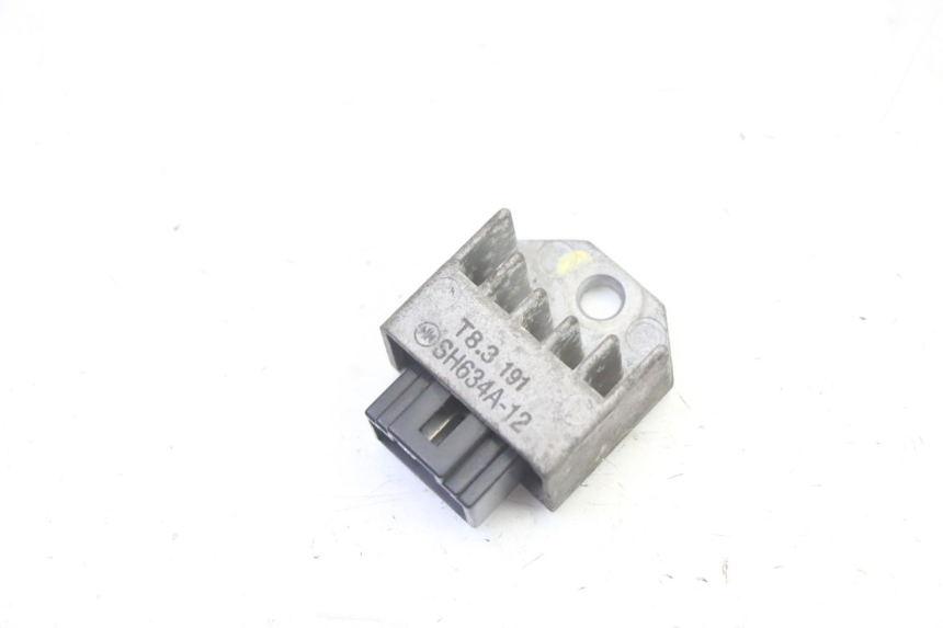 photo de REGLER LICHTMASCHINE HONDA X8R 50 (1998 - 2003)