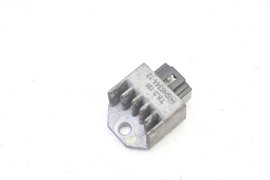 photo de REGLER LICHTMASCHINE HONDA X8R 50 (1998 - 2003)