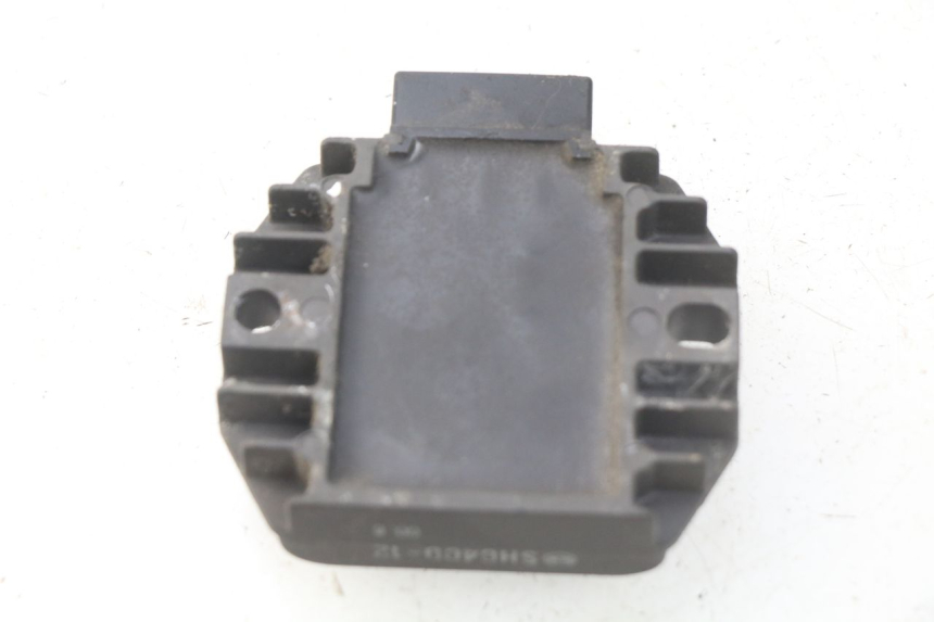 photo de LADEREGLER PIAGGIO X9 EVOLUTION 125 (2003 - 2007)