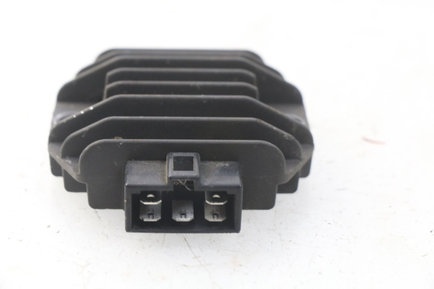 photo de LADEREGLER PIAGGIO X9 EVOLUTION 125 (2003 - 2007)