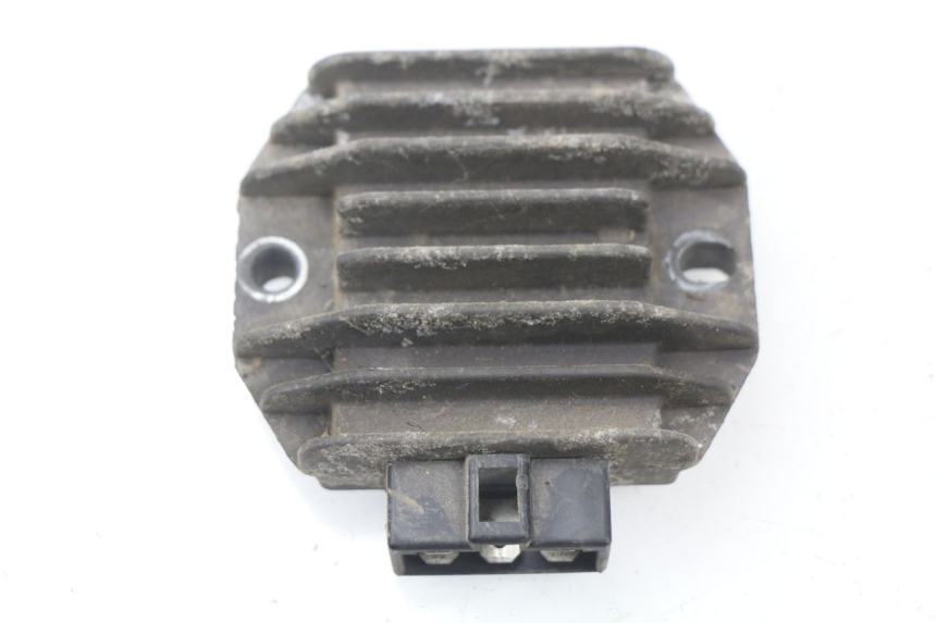 photo de LADEREGLER PIAGGIO X9 125 (2000 - 2003)