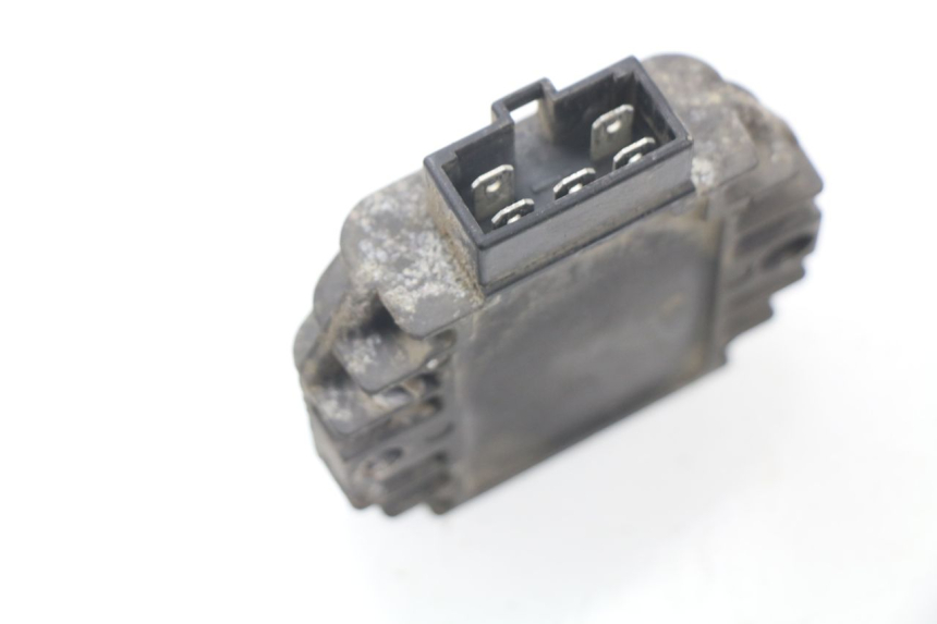 photo de LADEREGLER PIAGGIO X9 125 (2000 - 2003)