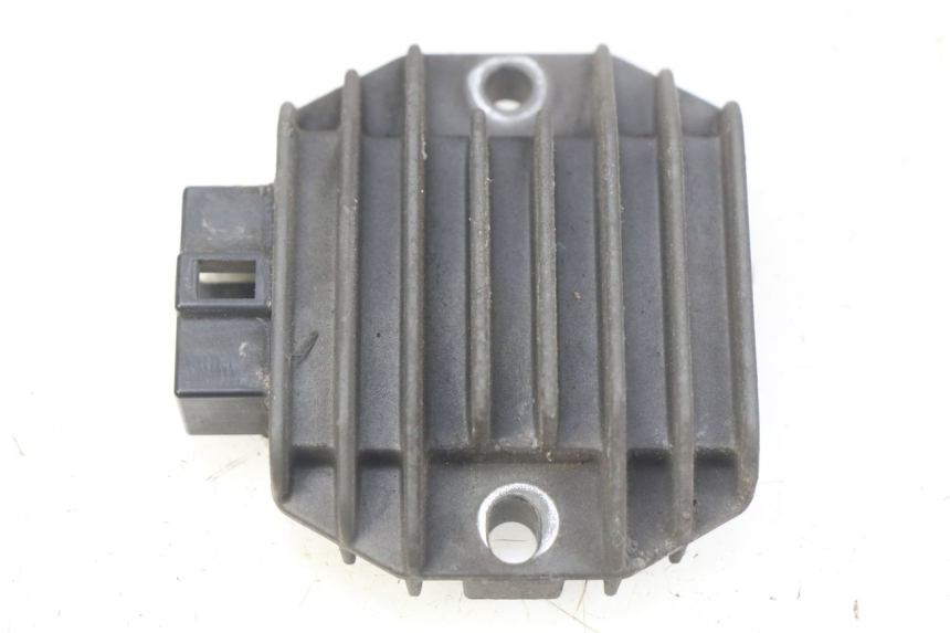 photo de LADEREGLER PIAGGIO XEVO - X EVO 125 (2007 - 2016)