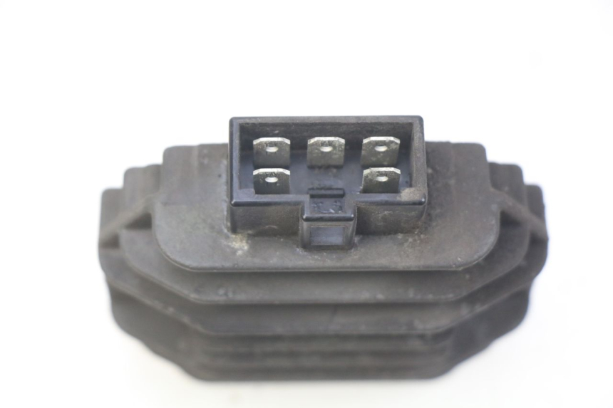 photo de LADEREGLER PIAGGIO XEVO - X EVO 125 (2007 - 2016)