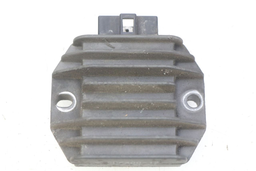 photo de LADEREGLER PIAGGIO XEVO - X EVO 125 (2007 - 2016)