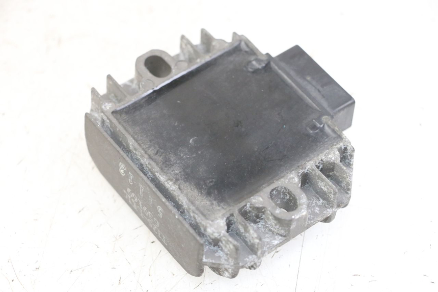 photo de LADEREGLER PIAGGIO XEVO - X EVO 125 (2007 - 2016) - Detailansicht des Bauteils