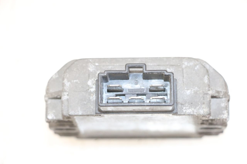 photo de LADEREGLER PIAGGIO XEVO - X EVO 125 (2007 - 2016) - Zoom auf Gebrauchszustand