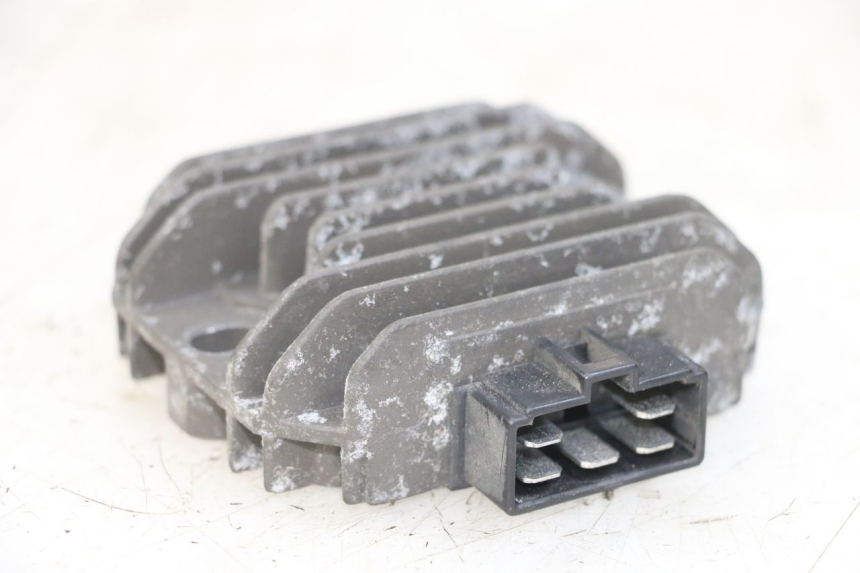 photo de LADEREGLER PIAGGIO XEVO - X EVO 125 (2007 - 2016) - Technische Nahaufnahme