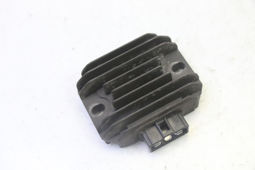 photo de LADEREGLER PIAGGIO XEVO - X EVO 125 (2007 - 2016)