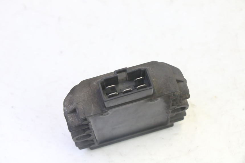 photo de LADEREGLER PIAGGIO XEVO - X EVO 125 (2007 - 2016)