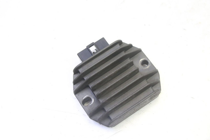 photo de LADEREGLER PIAGGIO XEVO - X EVO 125 (2007 - 2016)