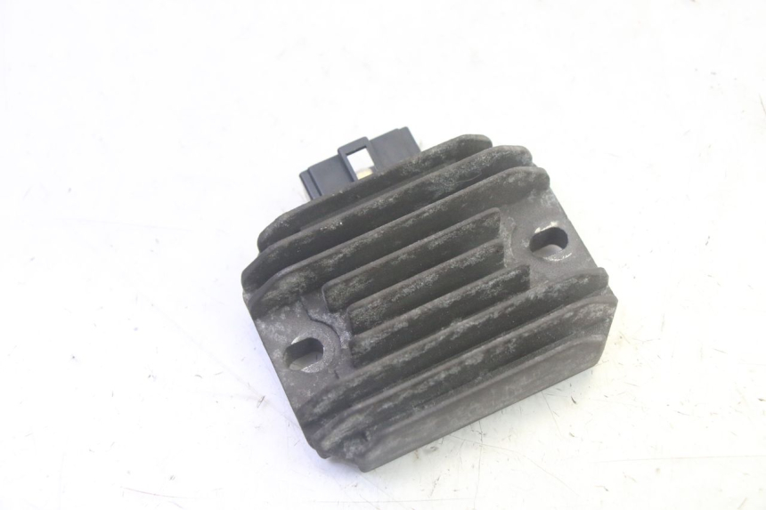 photo de LADEREGLER PIAGGIO XEVO - X EVO 125 (2007 - 2016) - Hauptansicht