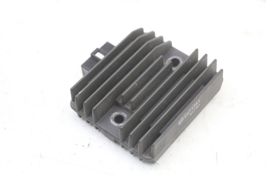 photo de REGLER LICHTMASCHINE YAMAHA XJ6 ABS 600 (2008 - 2016)