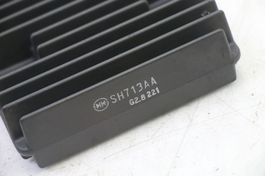 photo de REGLER LICHTMASCHINE YAMAHA XJ6 ABS 600 (2008 - 2016)