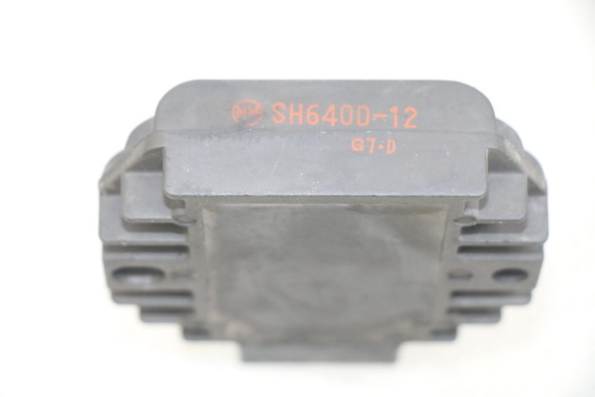 photo de REGLER LICHTMASCHINE YAMAHA XJN DIVERSION 600 (2000 - 2003)