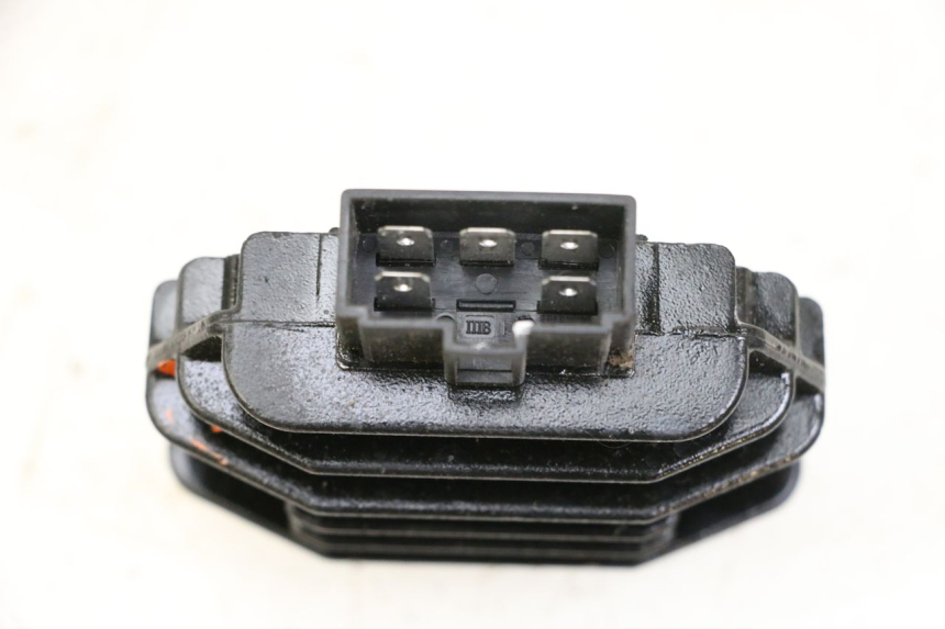 photo de REGLER LICHTMASCHINE YAMAHA XJN DIVERSION 600 (2000 - 2003)