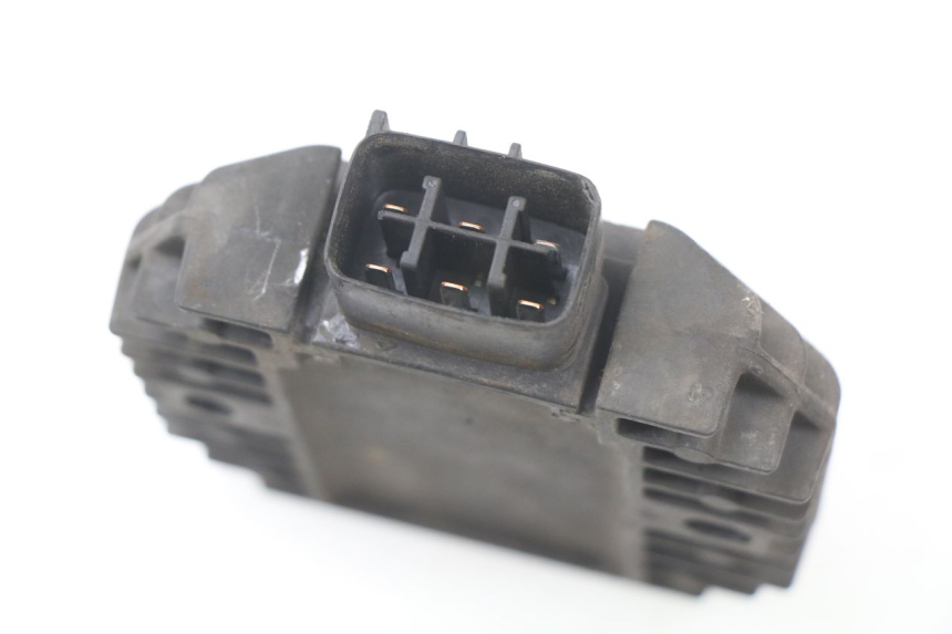 photo de LICHTMASCHINENREGLER YAMAHA XMAX X-MAX 125 (2006 - 2009)