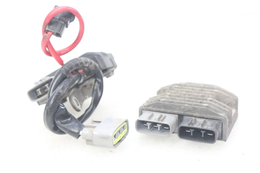 photo de LICHTMASCHINENREGLER YAMAHA FJR ABS 1300 (2006 - 2012)