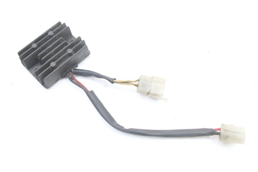 photo de LADEREGLER YAMAHA SR 125 (1982 - 2003)