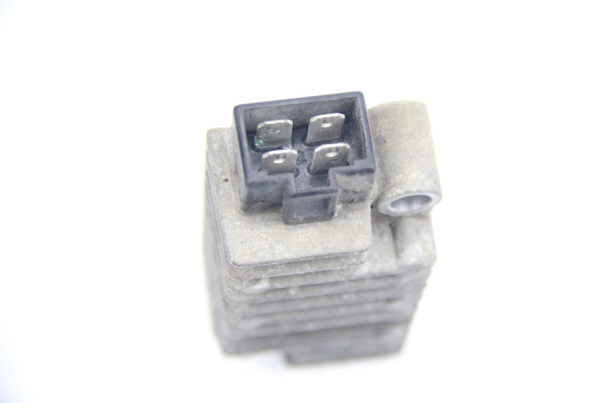 photo de REGLER LICHTMASCHINE YAMAHA TW 125 (1998 - 2002)