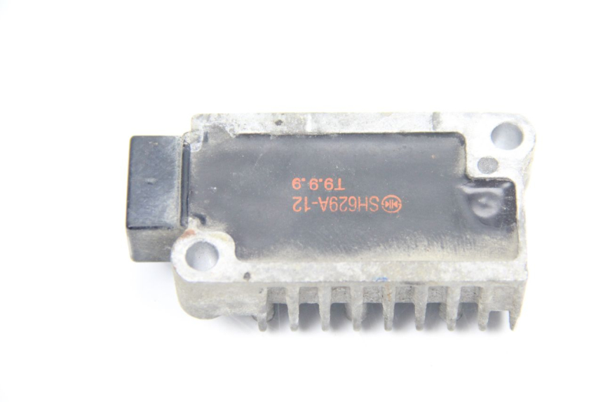 photo de REGLER LICHTMASCHINE YAMAHA TW 125 (1998 - 2002)
