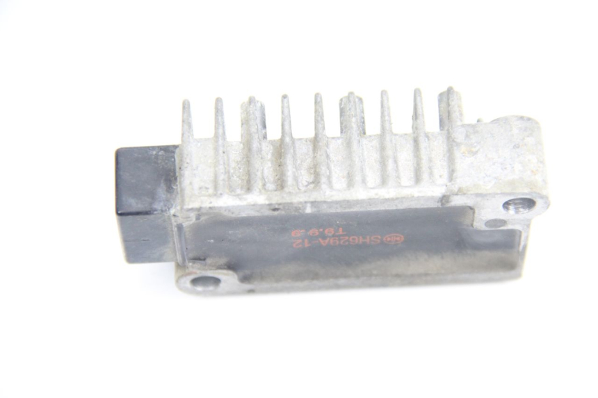 photo de REGLER LICHTMASCHINE YAMAHA TW 125 (1998 - 2002)