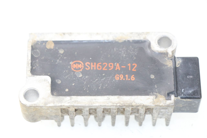 photo de REGLER LICHTMASCHINE YAMAHA WR R 125 (2009 - 2017)