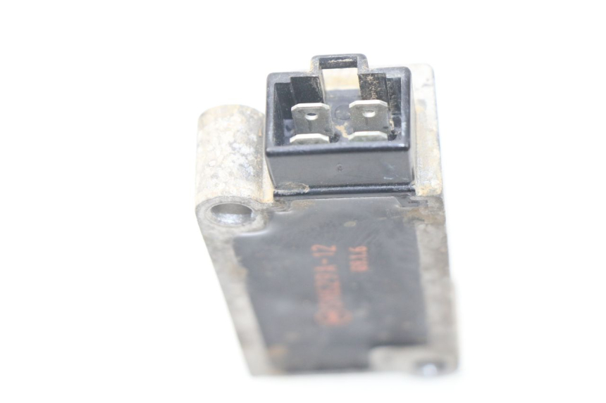 photo de REGLER LICHTMASCHINE YAMAHA WR R 125 (2009 - 2017)