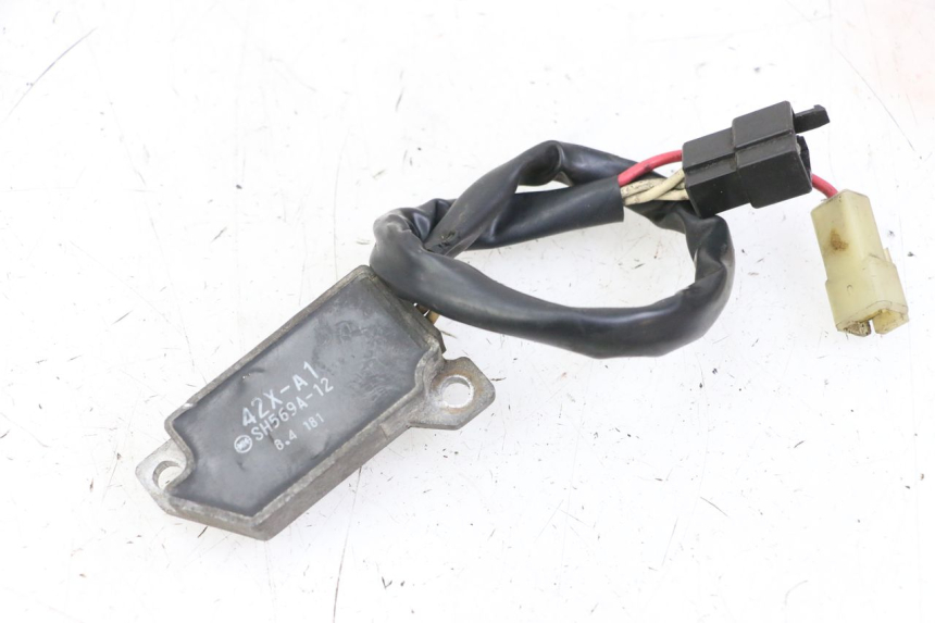 photo de REGLER LICHTMASCHINE YAMAHA XV VIRAGO 535 (1988 - 2004)