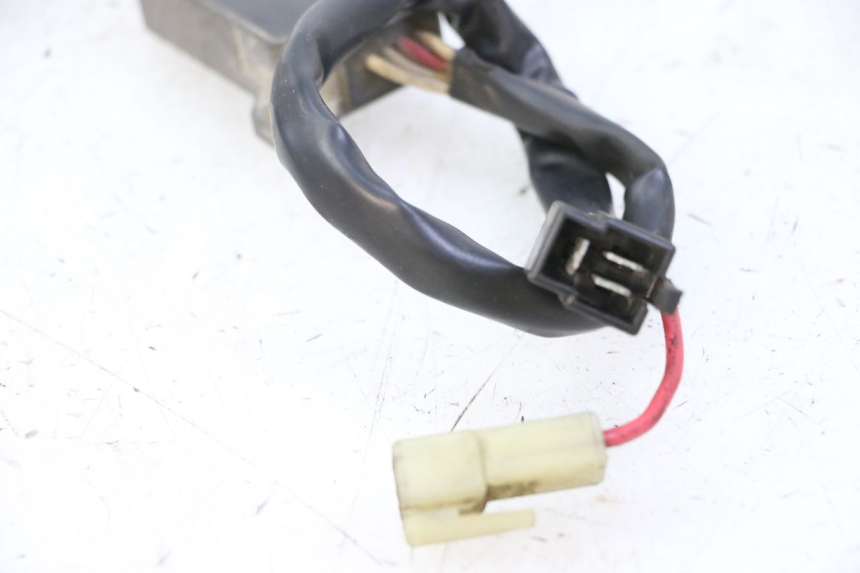 photo de REGLER LICHTMASCHINE YAMAHA XV VIRAGO 535 (1988 - 2004)