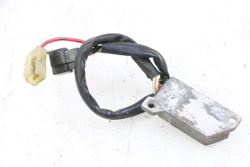 photo de REGLER LICHTMASCHINE YAMAHA XV VIRAGO 535 (1988 - 2004)
