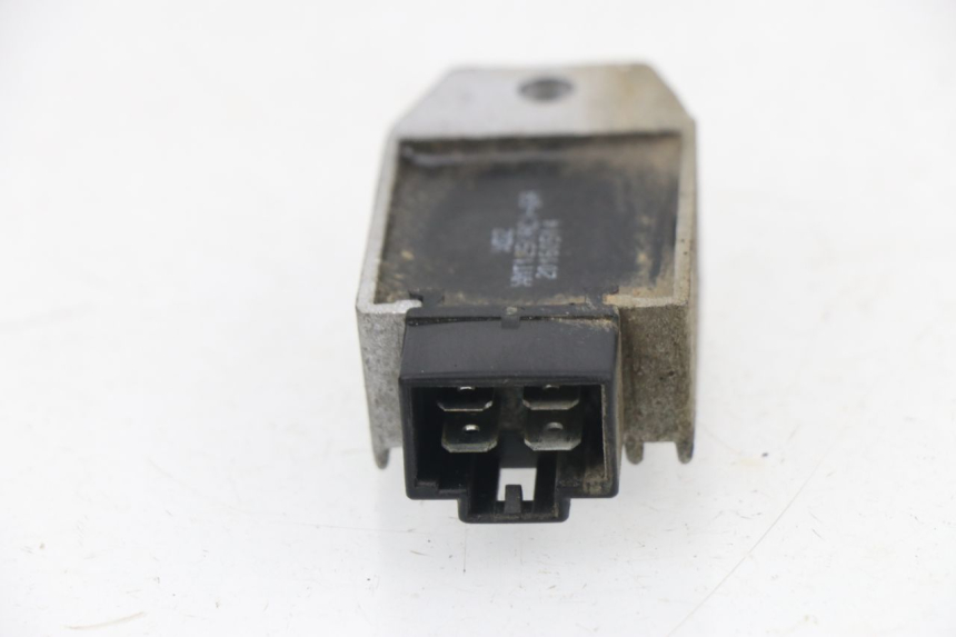 photo de LADEREGLER YAMASAKI ROADSTER 50 (2013 - 2018)