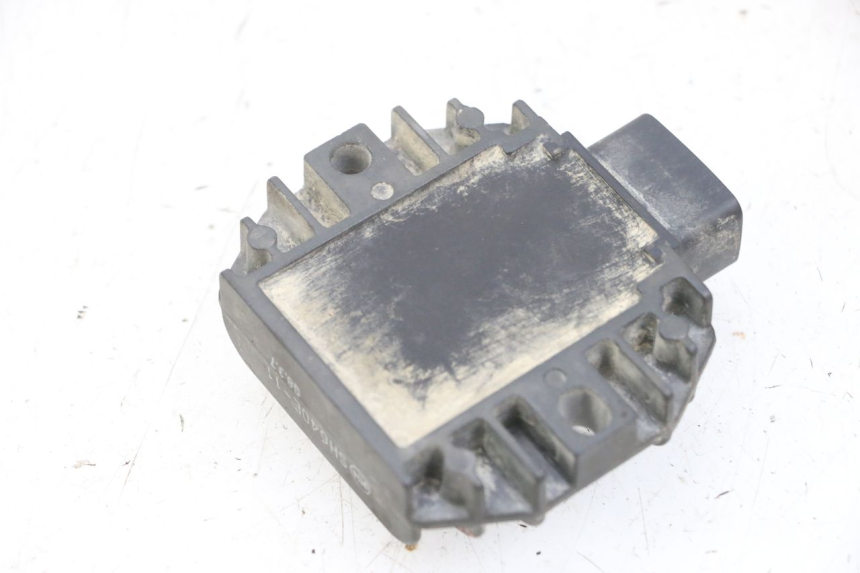 photo de REGLER LICHTMASCHINE YAMAHA YFM R RAPTOR 250 (2008 - 2014) - Detailansicht des Bauteils