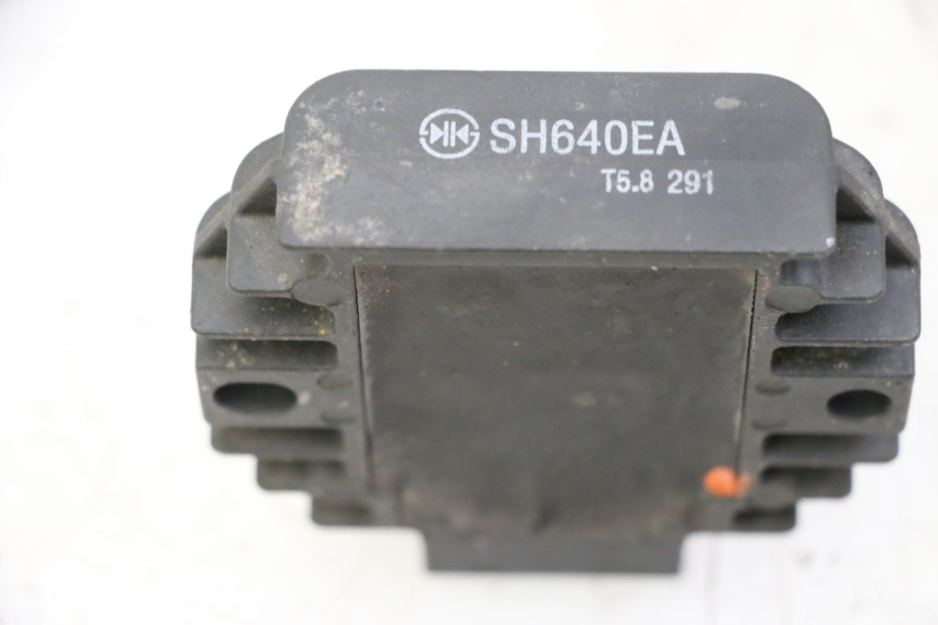 photo de LADEREGLER YAMAHA YP MAJESTY 125 (2002 - 2006)