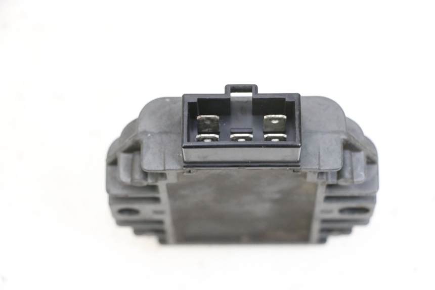 photo de LADEREGLER YAMAHA YP MAJESTY 125 (2002 - 2006) - Zoom auf Gebrauchszustand