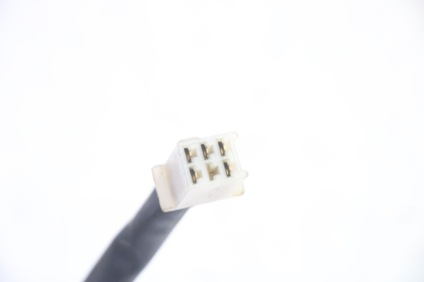 photo de REGLER LICHTMASCHINE KYMCO ZING 125 (1997 - 2003) - Gesamtansicht des Produkts