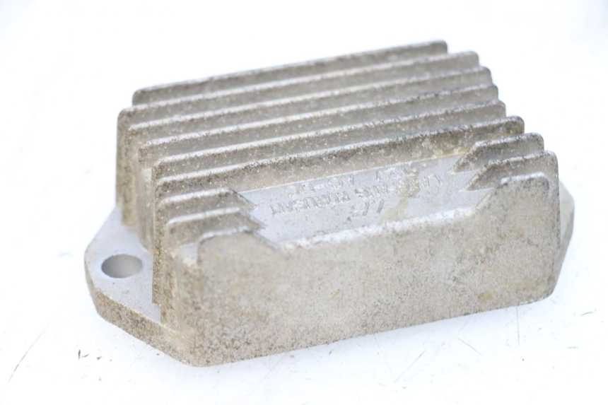 photo de LADEREGLER PIAGGIO ZIP 2T 50 (2009 - 2019) - Zoom auf Gebrauchszustand