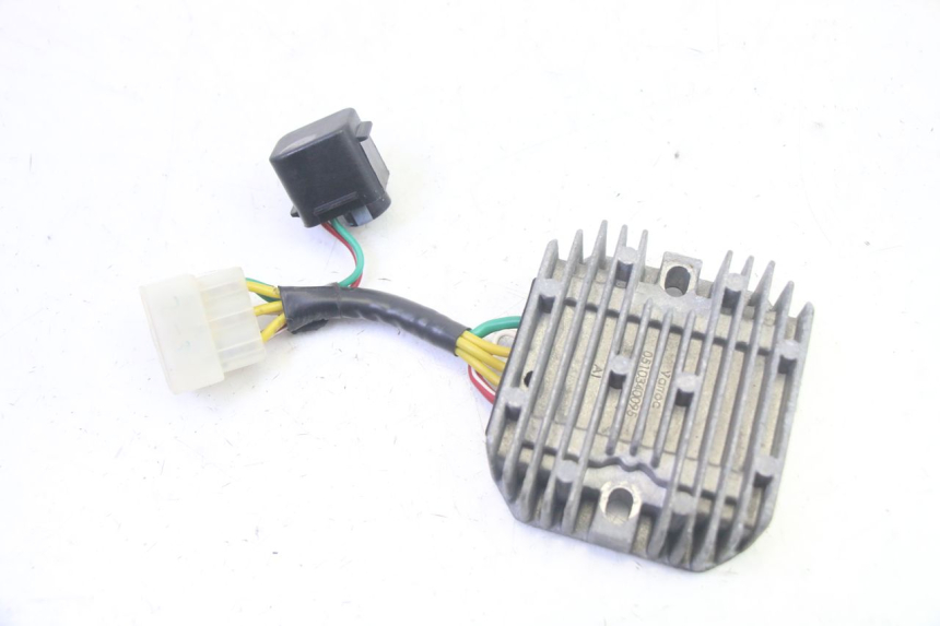 photo de LICHTMASCHINENREGLER PIAGGIO ZIP 4T 50 (2018 - 2020) - Hauptansicht