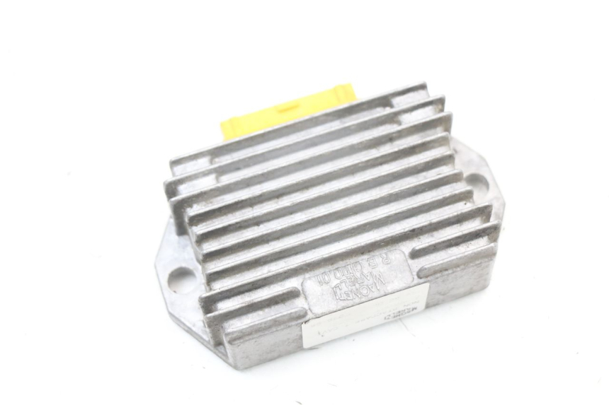 photo de REGLER LICHTMASCHINE PIAGGIO ZIP RST 50 (1996 - 1998)