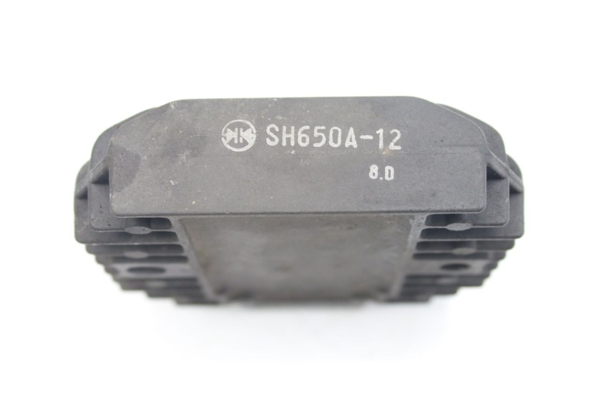 photo de LICHTMASCHINENREGLER KAWASAKI ZZR 600 (1995 - 2004)