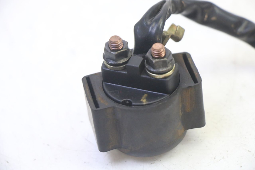 photo de ANLASSERRELAIS QUADRO 4 4D 350 (2015 - 2018)