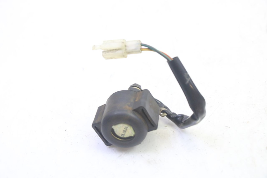 photo de ANLASSERRELAIS QUADRO 4 4D 350 (2015 - 2018)