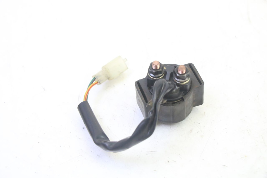 photo de ANLASSERRELAIS QUADRO 4 4D 350 (2015 - 2018)