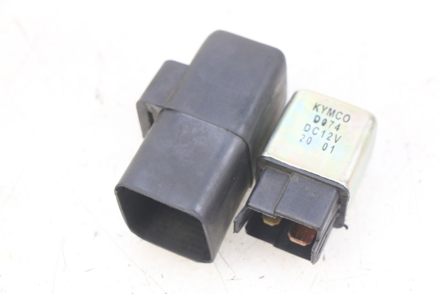 photo de STARTERRELAY KYMCO AGILITY 16+ 4T 50 (2018 - 2023)