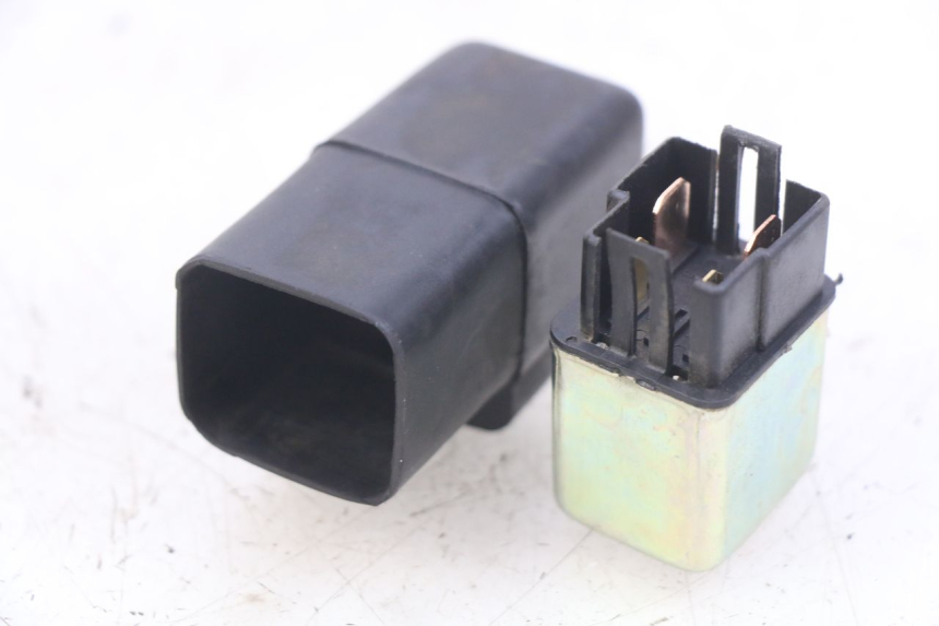 photo de STARTERRELAY KYMCO AGILITY 16+ 4T 50 (2018 - 2023)