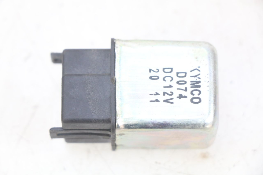 photo de STARTERRELAY KYMCO AGILITY 16+ 4T 50 (2018 - 2023)